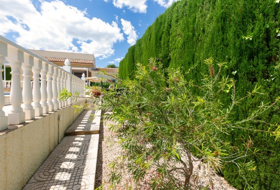 Revente - Villa jumelée -
Los Balcones - Los Altos del Edén - Los Balcones