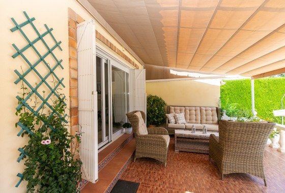 Revente - Villa jumelée -
Los Balcones - Los Altos del Edén - Los Balcones