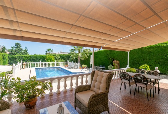 Revente - Villa jumelée -
Los Balcones - Los Altos del Edén - Los Balcones