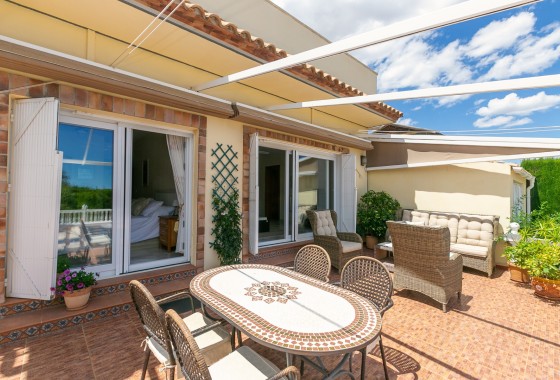 Revente - Villa jumelée -
Los Balcones - Los Altos del Edén - Los Balcones