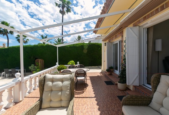 Revente - Villa jumelée -
Los Balcones - Los Altos del Edén - Los Balcones