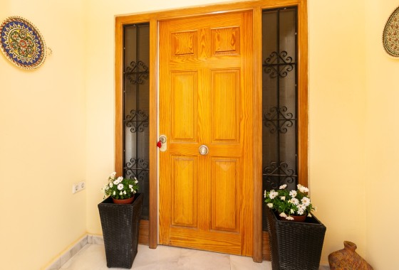 Revente - Villa jumelée -
Los Balcones - Los Altos del Edén - Los Balcones