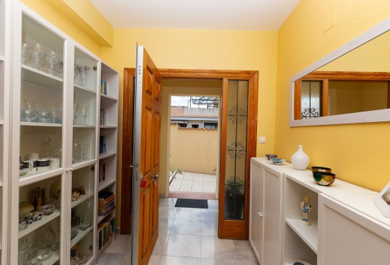 Revente - Villa jumelée -
Los Balcones - Los Altos del Edén - Los Balcones
