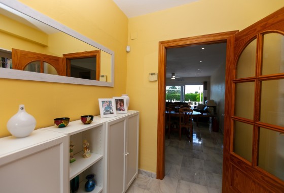 Revente - Villa jumelée -
Los Balcones - Los Altos del Edén - Los Balcones