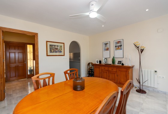 Revente - Villa jumelée -
Los Balcones - Los Altos del Edén - Los Balcones