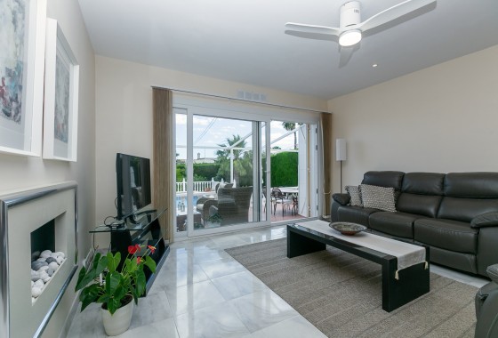 Revente - Villa jumelée -
Los Balcones - Los Altos del Edén - Los Balcones