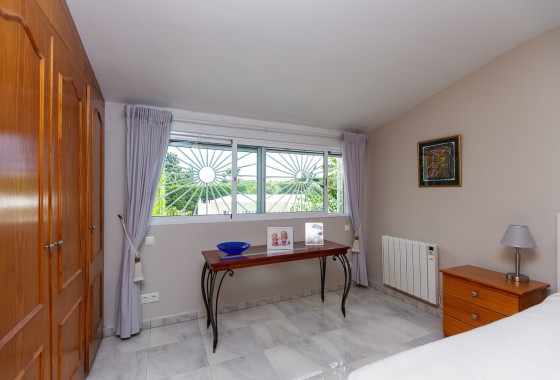 Revente - Villa jumelée -
Los Balcones - Los Altos del Edén - Los Balcones