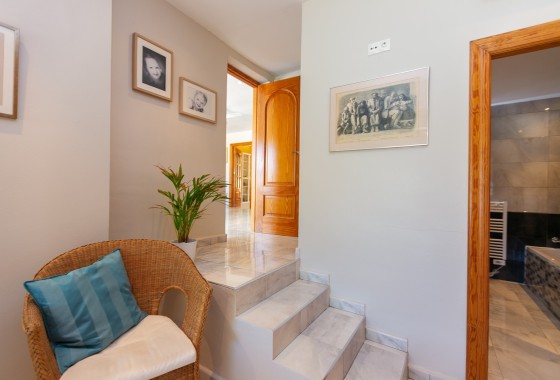 Revente - Villa jumelée -
Los Balcones - Los Altos del Edén - Los Balcones