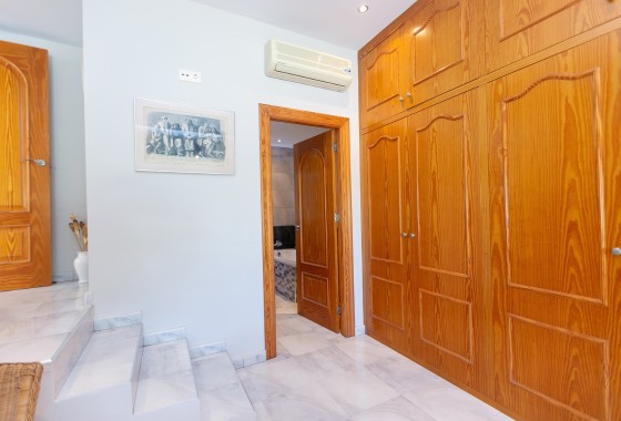 Revente - Villa jumelée -
Los Balcones - Los Altos del Edén - Los Balcones