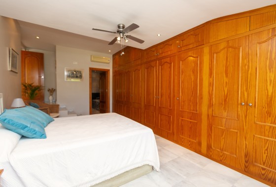 Revente - Villa jumelée -
Los Balcones - Los Altos del Edén - Los Balcones