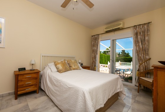 Revente - Villa jumelée -
Los Balcones - Los Altos del Edén - Los Balcones