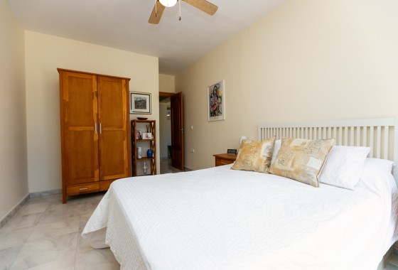Revente - Villa jumelée -
Los Balcones - Los Altos del Edén - Los Balcones