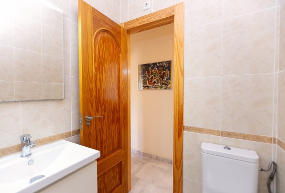 Revente - Villa jumelée -
Los Balcones - Los Altos del Edén - Los Balcones