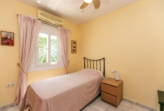 Revente - Villa jumelée -
Los Balcones - Los Altos del Edén - Los Balcones