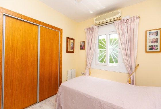 Revente - Villa jumelée -
Los Balcones - Los Altos del Edén - Los Balcones