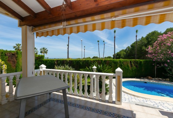 Revente - Villa Individuelle -
Villamartín - Rioja