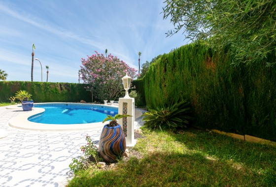 Revente - Villa Individuelle -
Villamartín - Rioja