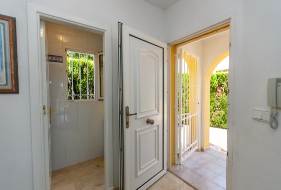 Revente - Villa Individuelle -
Villamartín - Rioja