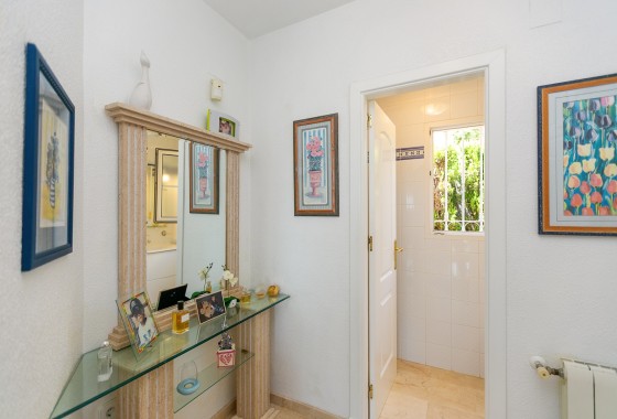 Revente - Villa Individuelle -
Villamartín - Rioja
