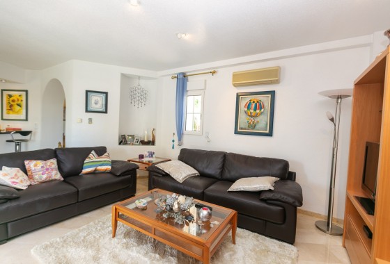 Revente - Villa Individuelle -
Villamartín - Rioja