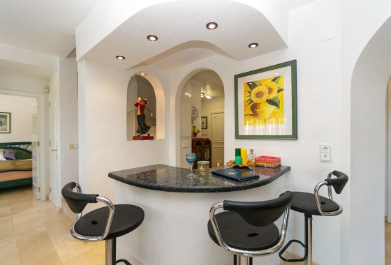 Revente - Villa Individuelle -
Villamartín - Rioja