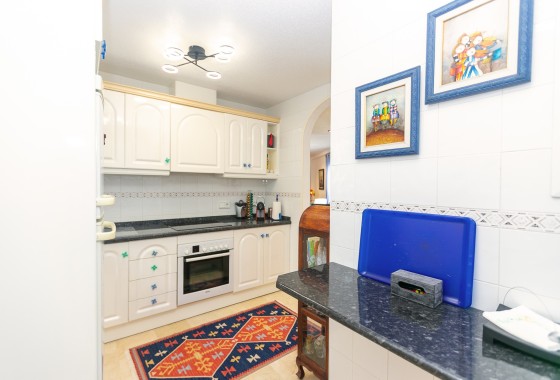 Revente - Villa Individuelle -
Villamartín - Rioja