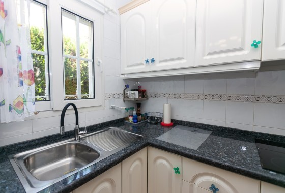 Revente - Villa Individuelle -
Villamartín - Rioja