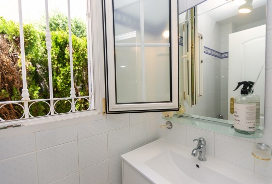 Revente - Villa Individuelle -
Villamartín - Rioja