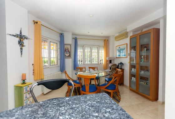 Revente - Villa Individuelle -
Villamartín - Rioja