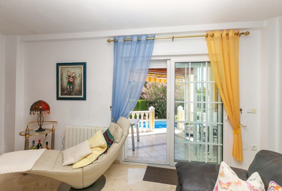 Revente - Villa Individuelle -
Villamartín - Rioja