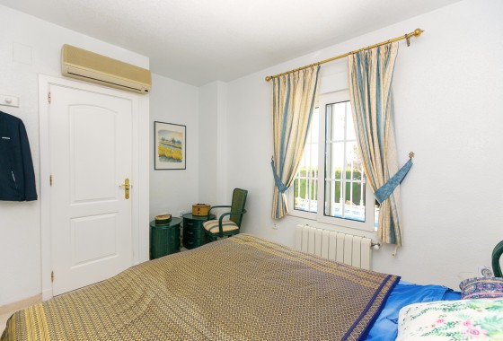 Revente - Villa Individuelle -
Villamartín - Rioja