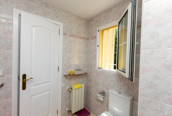 Revente - Villa Individuelle -
Villamartín - Rioja