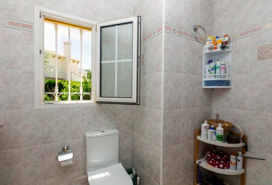Revente - Villa Individuelle -
Villamartín - Rioja