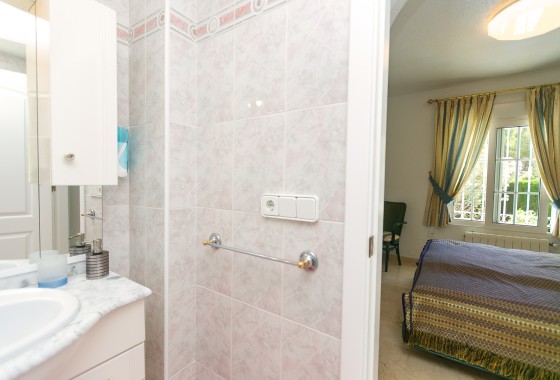 Revente - Villa Individuelle -
Villamartín - Rioja