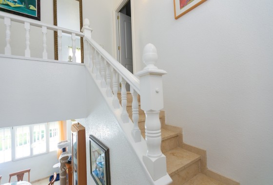 Revente - Villa Individuelle -
Villamartín - Rioja
