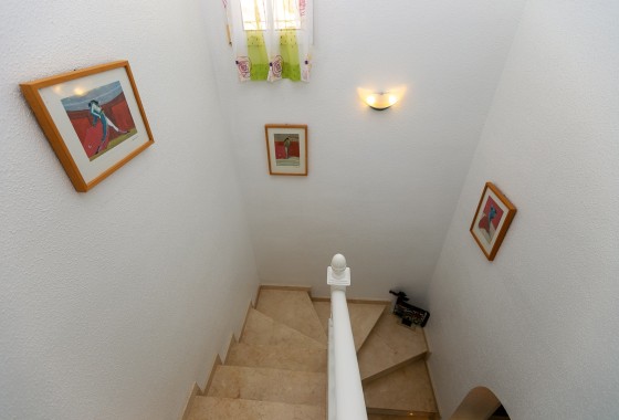 Revente - Villa Individuelle -
Villamartín - Rioja