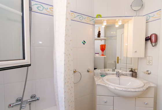 Revente - Villa Individuelle -
Villamartín - Rioja