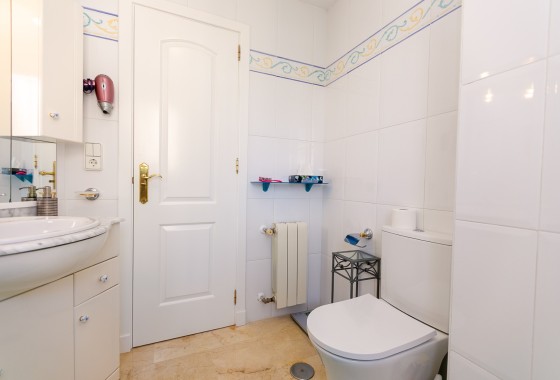 Revente - Villa Individuelle -
Villamartín - Rioja