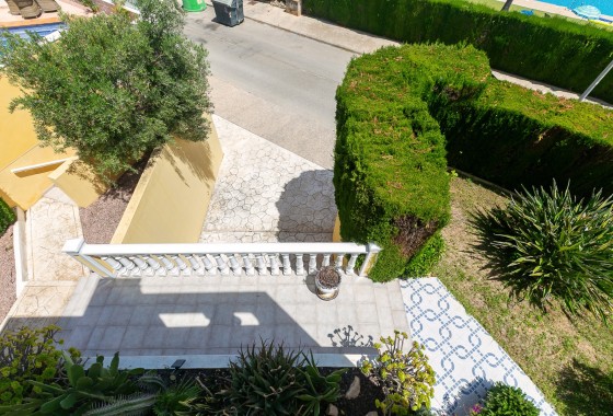 Revente - Villa Individuelle -
Villamartín - Rioja