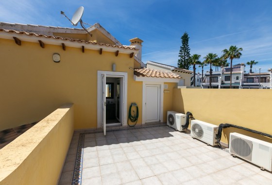 Revente - Villa Individuelle -
Villamartín - Rioja