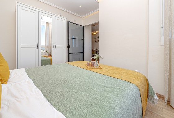 Resale - Apartment / Flat -
Ciudad Quesada - Rojales - Ciudad Quesada