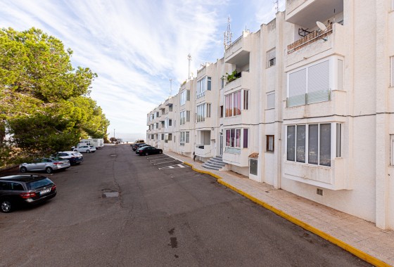 Resale - Apartment / Flat -
Ciudad Quesada - Rojales - Ciudad Quesada