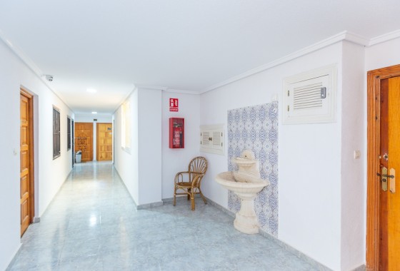 Resale - Apartment / Flat -
Ciudad Quesada - Rojales - Ciudad Quesada