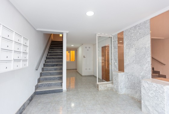 Resale - Apartment / Flat -
Ciudad Quesada - Rojales - Ciudad Quesada