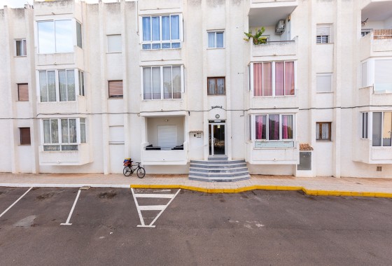 Resale - Apartment / Flat -
Ciudad Quesada - Rojales - Ciudad Quesada
