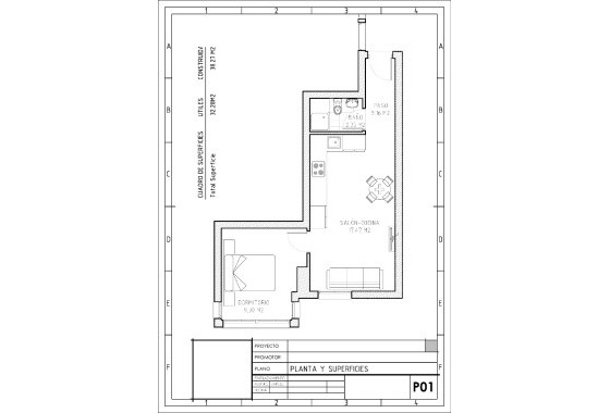 Resale - Apartment / Flat -
Ciudad Quesada - Rojales - Ciudad Quesada
