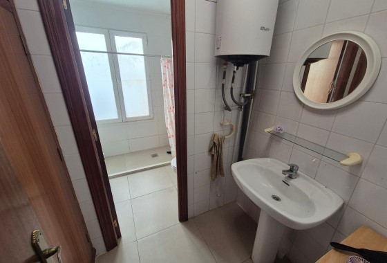 Resale - Commercial -
Torrevieja - Torrevieja Centro