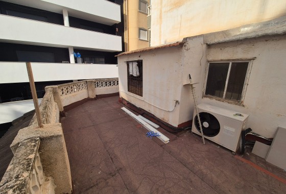 Resale - Commercial -
Torrevieja - Torrevieja Centro