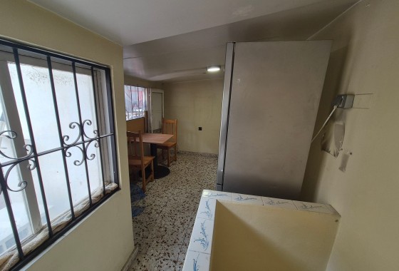Resale - Commercial -
Torrevieja - Torrevieja Centro