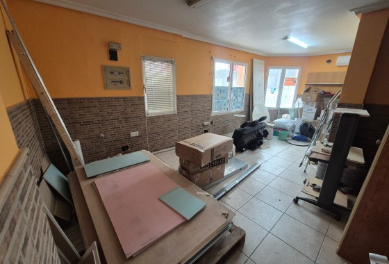 Resale - Commercial -
Torrevieja - Torrevieja Centro